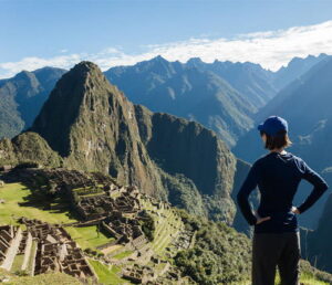 Maras Moray Ollantaytambo y Machu Picchu 2 dias y 1 noche