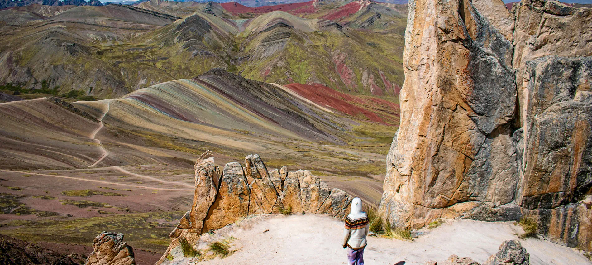 Amazing hikes from Cusco to Machu Picchu by Cusco Grand Adventure