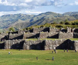 Cusco City Tour