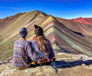  Montaña de Colores Vinicunca