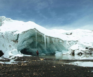 Glaciar de Quelccaya