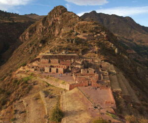 Valle Sagrado Tradicional