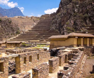 Valle Sagrado VIP